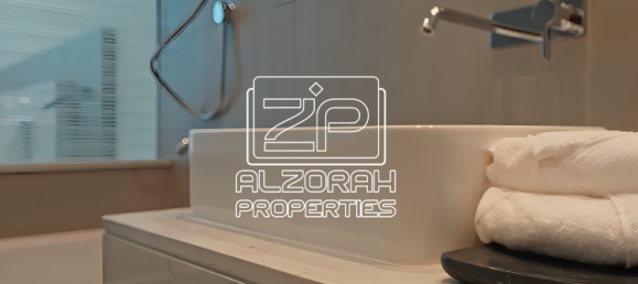 1 غرف نوم شقة في Al Zorah, UAE رقم 95529 32