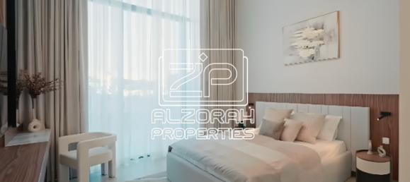 1 غرف نوم شقة في Al Zorah, UAE رقم 95529 29