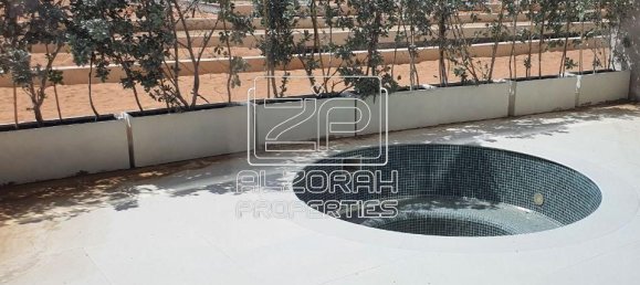 1 غرف نوم شقة في Al Zorah, UAE رقم 95529 33