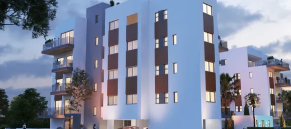 1 bedroom Apartment in Agios Athanasios, Cyprus No. 5329 3