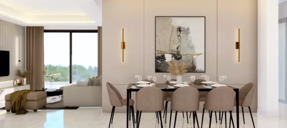 1 bedroom Apartment in Agios Athanasios, Cyprus No. 5329 8