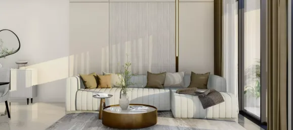 1 bedroom Apartment in Agios Athanasios, Cyprus No. 5329 7