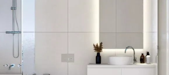 1 bedroom Apartment in Agios Athanasios, Cyprus No. 5329 12