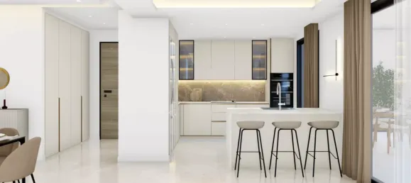 1 bedroom Apartment in Agios Athanasios, Cyprus No. 5329 9