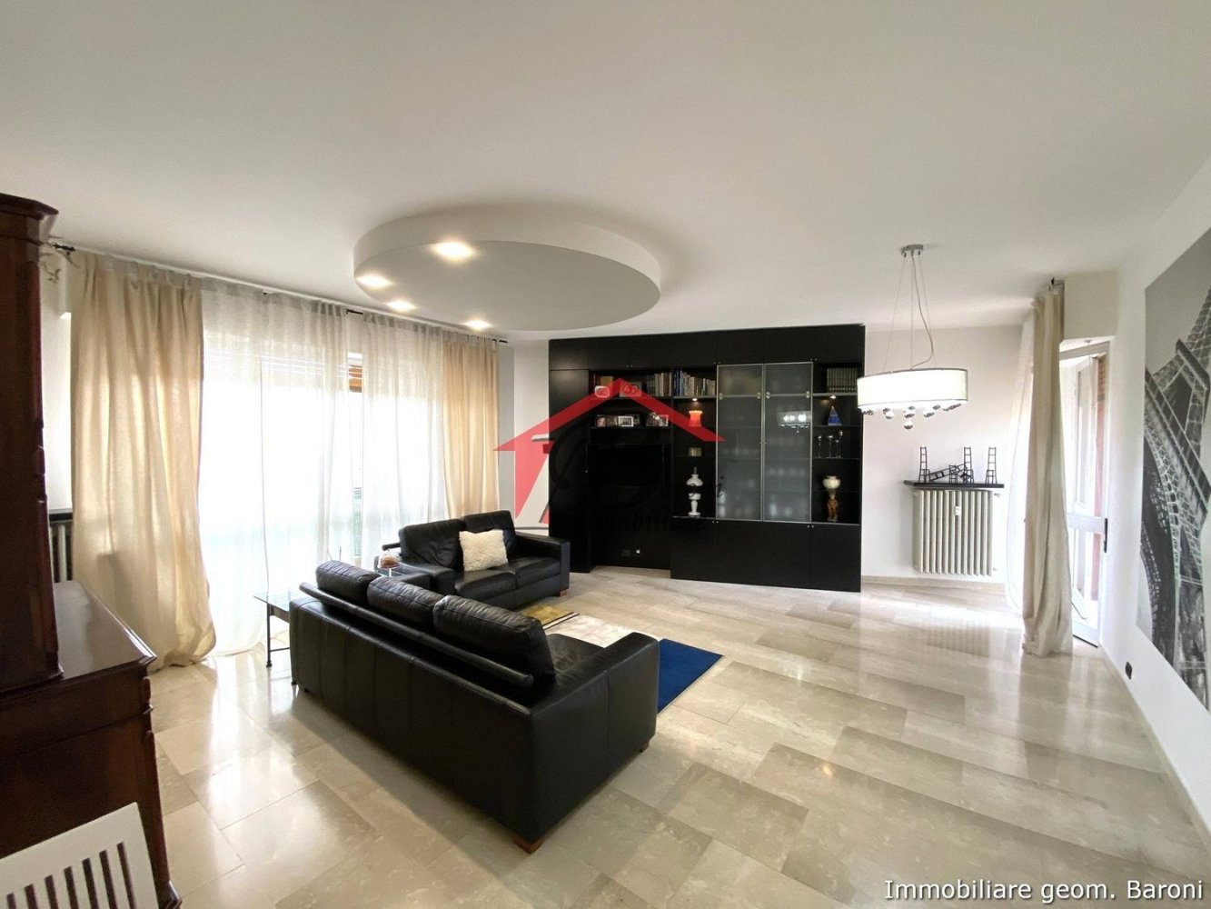 Apartamento T4 em Ponteranica, Italy N.º 388379