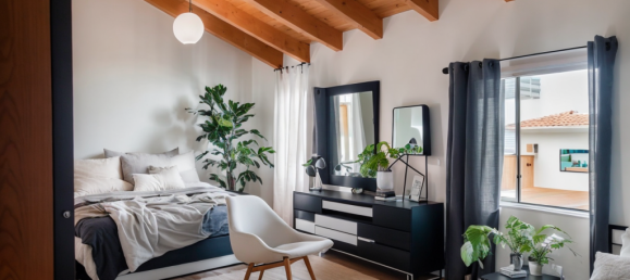 Вилла с 1 спальней в Гандия, Испания № 167531 33