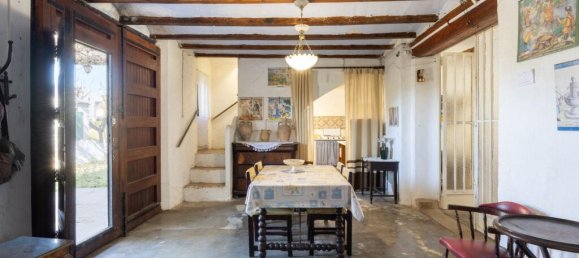 Вилла с 1 спальней в Гандия, Испания № 167531 13