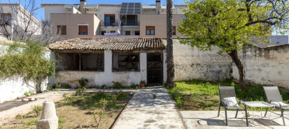 Вилла с 1 спальней в Гандия, Испания № 167531 4