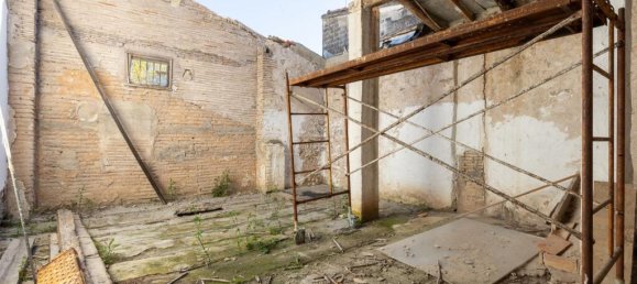 Вилла с 1 спальней в Гандия, Испания № 167531 50