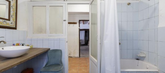 Вилла с 1 спальней в Гандия, Испания № 167531 44