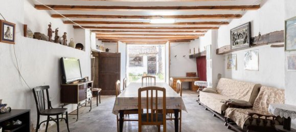 Вилла с 1 спальней в Гандия, Испания № 167531 15