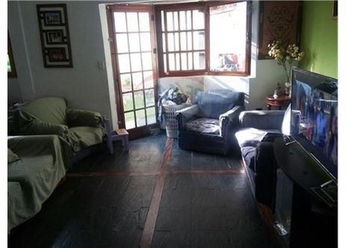 4 chambres Maison à San Isidro, Argentina No. 7526