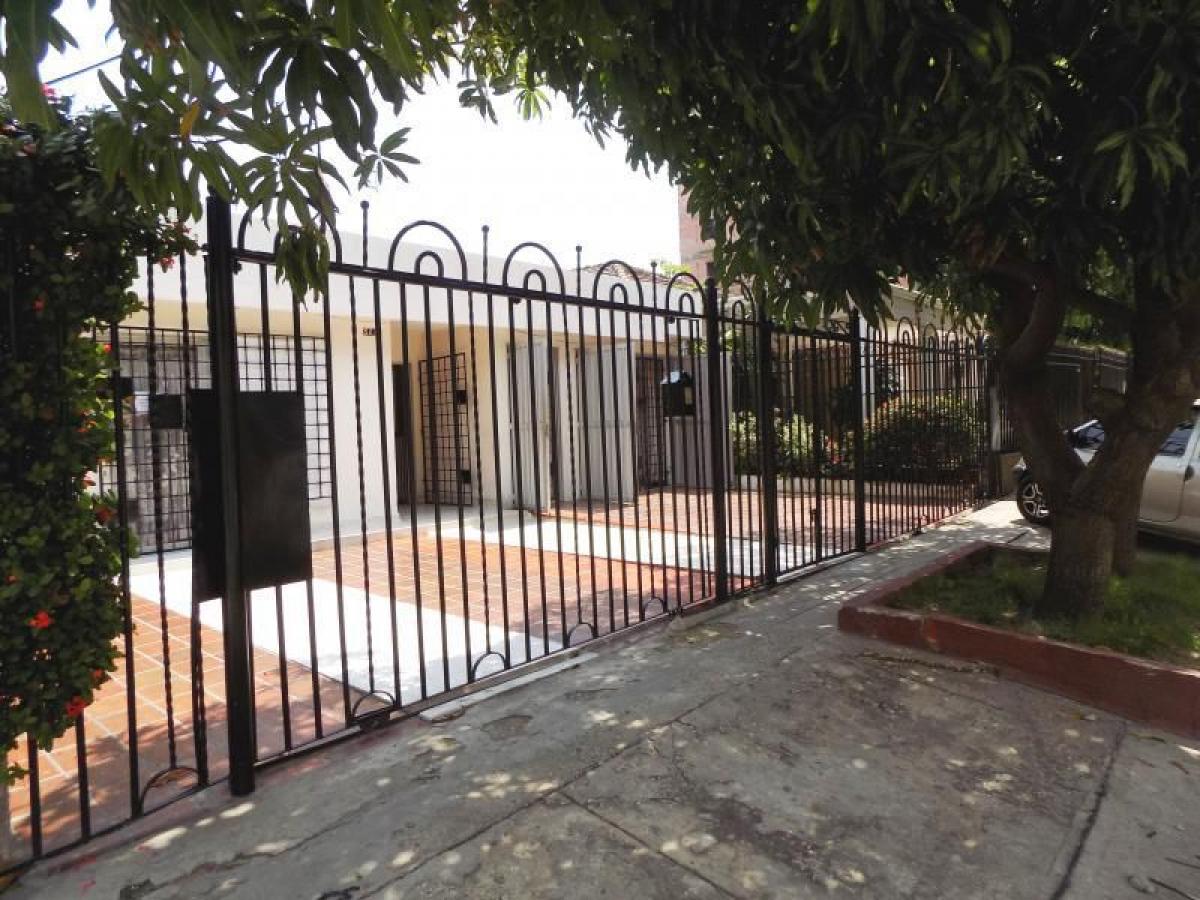 Casa T4 em Atlantico, Colombia N.º 6920