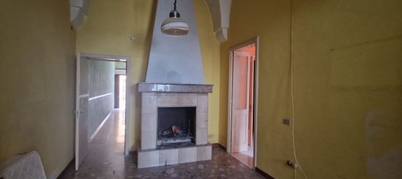 Casa de 3 dormitorios en Monteroni di Lecce, Italy No. 326569 12