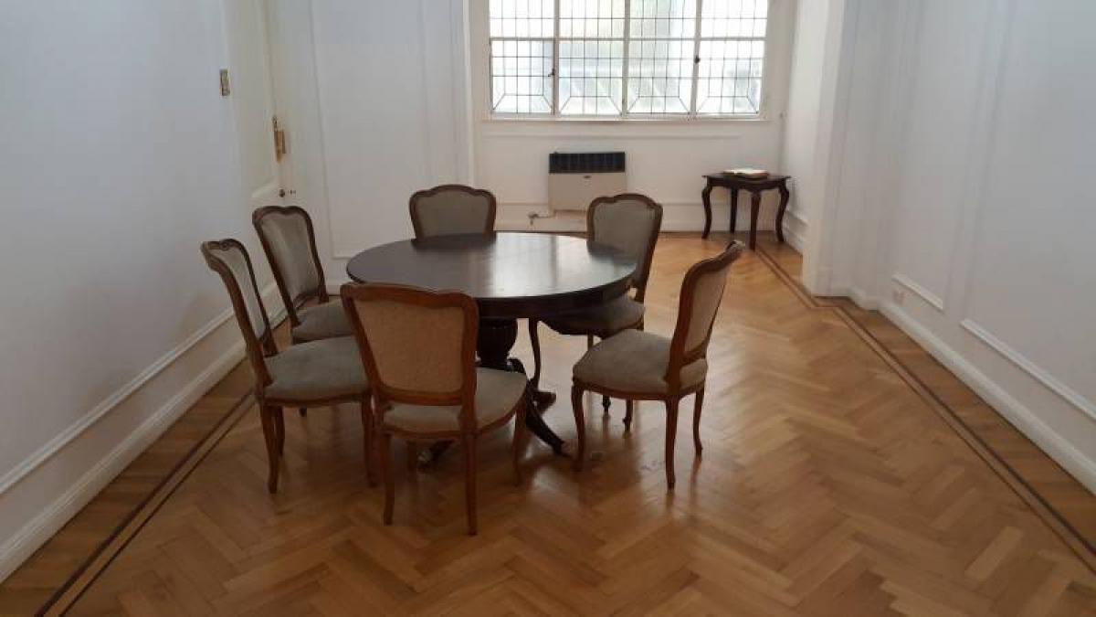 3 bedrooms Apartment in Buenos Aires, Argentina No. 67779