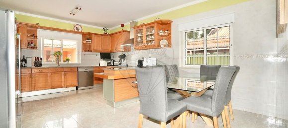 5 Schlafzimmer Haus in Setubal, Portugal, Nr. 186189 33