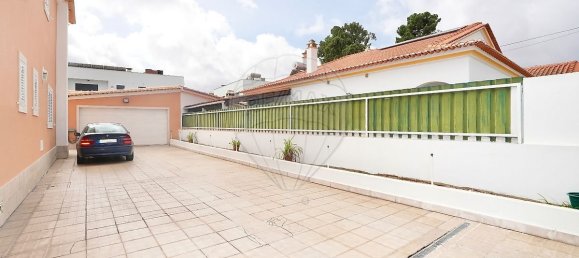 5 Schlafzimmer Haus in Setubal, Portugal, Nr. 186189 29