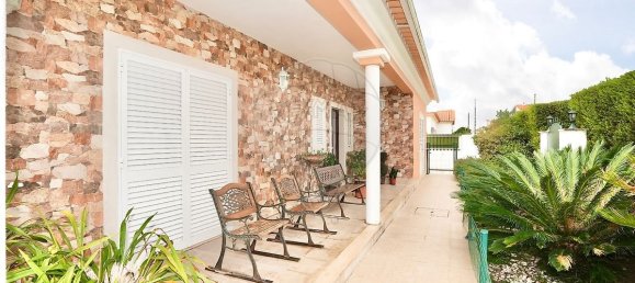 5 Schlafzimmer Haus in Setubal, Portugal, Nr. 186189 28