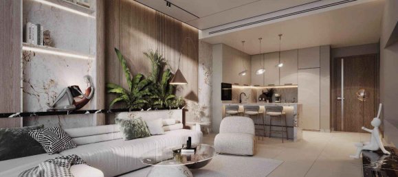 Apartamento T2 em Jebel Ali, UAE N.º 189931 4