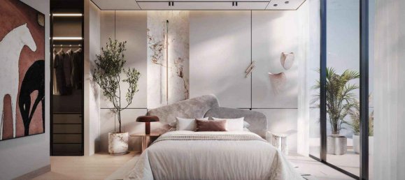 Apartamento T2 em Jebel Ali, UAE N.º 189931 7