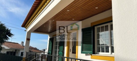 Дом с 4 спальнями в Сезимбра, Португалия № 146749 35