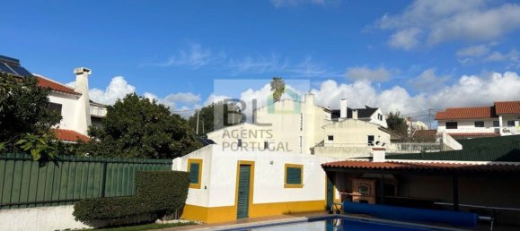 Дом с 4 спальнями в Сезимбра, Португалия № 146749 25