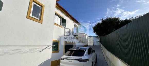 Дом с 4 спальнями в Сезимбра, Португалия № 146749 28