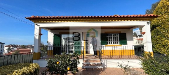 Дом с 4 спальнями в Сезимбра, Португалия № 146749 26