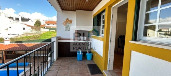 Дом с 4 спальнями в Сезимбра, Португалия № 146749 23