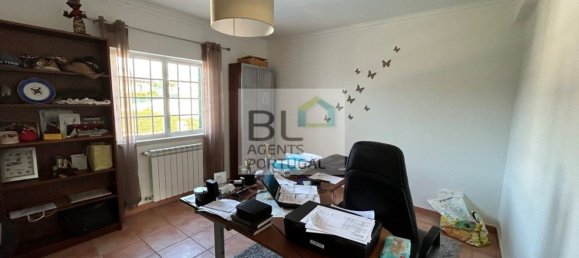 Дом с 4 спальнями в Сезимбра, Португалия № 146749 21