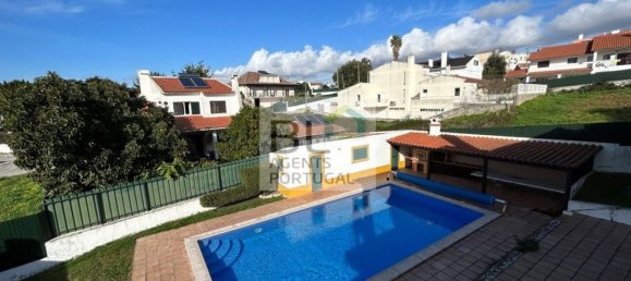 Дом с 4 спальнями в Сезимбра, Португалия № 146749 30