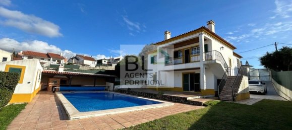 Дом с 4 спальнями в Сезимбра, Португалия № 146749 2