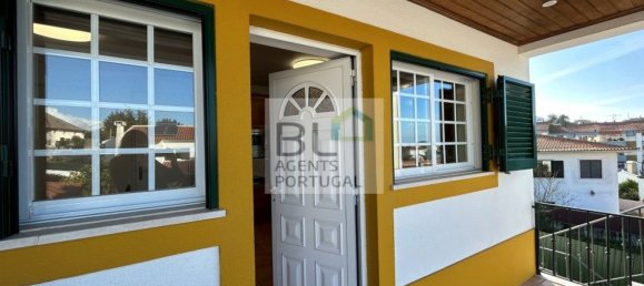 Дом с 4 спальнями в Сезимбра, Португалия № 146749 22