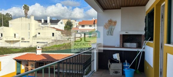 Дом с 4 спальнями в Сезимбра, Португалия № 146749 29