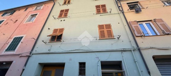 Apartamento de 2 habitaciónes en Genoa, Italy No. 381038 27