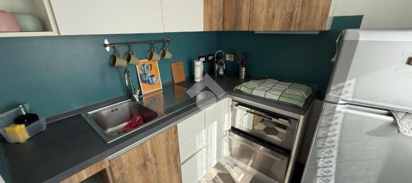 Apartamento de 2 habitaciónes en Genoa, Italy No. 381038 14