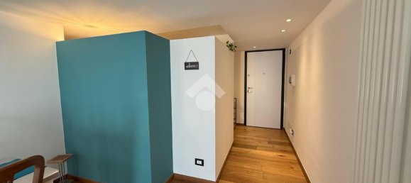 Apartamento de 2 habitaciónes en Genoa, Italy No. 381038 7