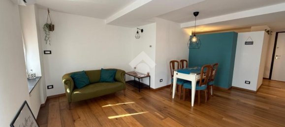 Apartamento de 2 habitaciónes en Genoa, Italy No. 381038 5