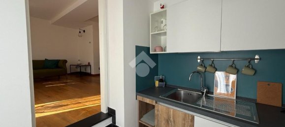 Apartamento de 2 habitaciónes en Genoa, Italy No. 381038 16
