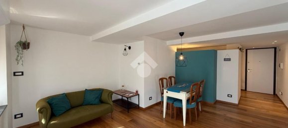 Apartamento de 2 habitaciónes en Genoa, Italy No. 381038 11
