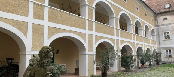 Квартира с 3 комнатами в Виллендорф, Австрия № 132667 3