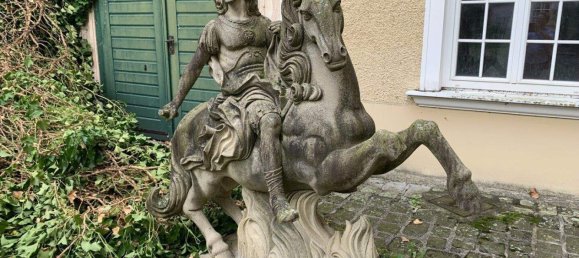 Квартира с 3 комнатами в Виллендорф, Австрия № 132667 10