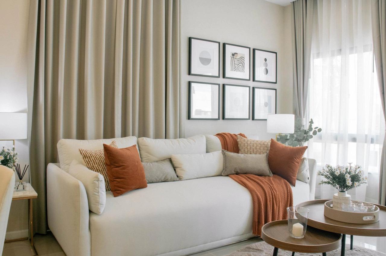 4 bedrooms Penthouse in Pattaya, Thailand No. 22569