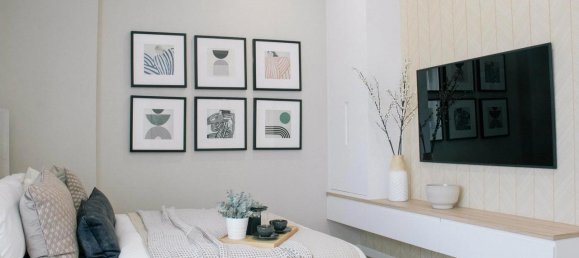 4 bedrooms Penthouse in Pattaya, Thailand No. 22569 14