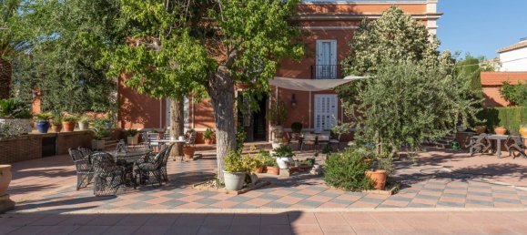 Casa de 5 dormitorios en Granada, Spain No. 177508 3