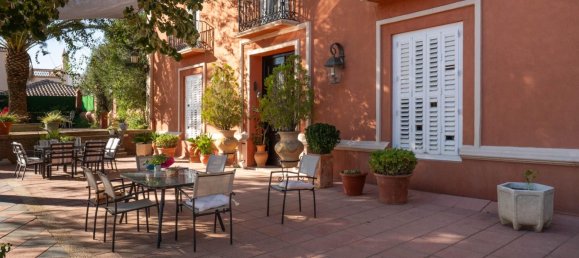 Casa de 5 dormitorios en Granada, Spain No. 177508 4