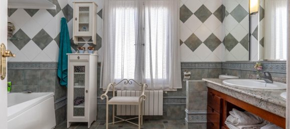 Casa de 5 dormitorios en Granada, Spain No. 177508 46