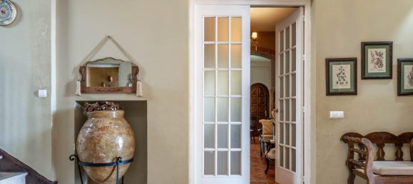 Casa de 5 dormitorios en Granada, Spain No. 177508 6