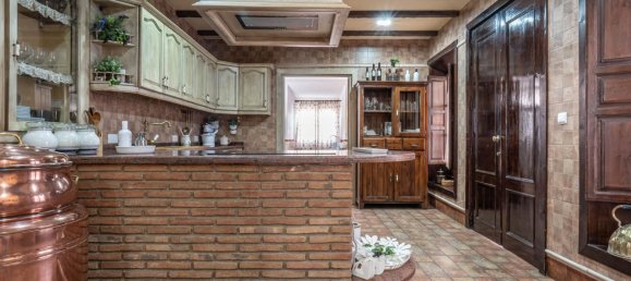 Casa de 5 dormitorios en Granada, Spain No. 177508 26