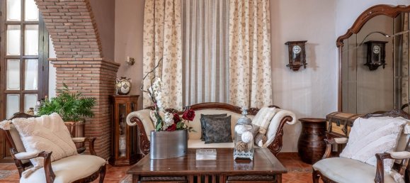 Casa de 5 dormitorios en Granada, Spain No. 177508 12